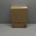 Wall Sconces Set of Two, Black and Gold Bathroom Sconces with Clear Glass, Hardwired Sconces Wall Decor Set of 2, Modern Wall Light Fixtures for Bathroom Mirror Living Room Bedroom Hallway (15.5inch(2pcs))