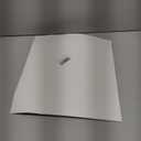 100Pcs Palm Leaves Artificial Tropical Monstera Plant Fake Leaves Safari Birthday Decorations,Jungle Theme Party Supplies,Faux Green Leaf for Hawaiian Luau Tiki Aloha Beach BBQ Table Decoration 3 Size