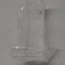 240323002 Refrigerator Door Bin Shelf Compatible with Frigidaire or Electrolux, Bottom 2 Shelves on Refrigerator Side, Single Unit, Clear, Replaces PS429725, AP2115742, AH429725