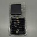 Helix 65W Universal USB-C Laptop Charger Power Adapter (ETHNBC65U) Black