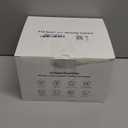 ZUMIMALL Security Cameras Wireless Outdoor with Dual Lens, 360 PTZ Solar Camera for Home Security, Clear Color Night Vision/AI Detection/2-Way Talk/2.4GHz WiFi/Siren & Light Alarm/IP66/Cloud/Alexa