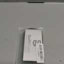 SwiftBand Smartwatch Protector - Universal Smartwatch Protective Strap and Screen Protector, Sports Watch Cover, Compatible with Apple Watch, Fitbit, Garmin, Amazfit, Fossil, Samsung and more (Black)