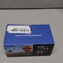 312XL 314XL High Yield Ink Cartridges Combo Pack - SFL Compatible Replacement for 312XL 314XL Ink Cartridge with Expression Photo XP-8500 XP-8600 XP-15000 Printer (6-Pack)