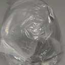 Motorcycle Half Helmet, DOT Approved Adult Men Women Retro Open Face Helmets, Helmet for Adults, Half Shell Helmet (XX-Large, Matte Black)