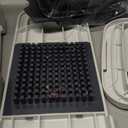 Mueller Pro-Series 10-in-1, 8 Blade Vegetable Chopper, Onion Mincer, Cutter, Dicer, Egg Slicer with Container, French Fry Cutter Potatoe Slicer, Home Essentials & Kitchen Gadgets, Salad Chopper