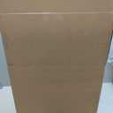 MAMAJOVE Kids Sofa for Toddler 1-3 Years, 2-in-1 Convertible Recliner & Lounger, Soft Sherpa Baby Couch for Girl and Boy, Baby Sofa Chair Fold Out Toddler Chair (Pink)