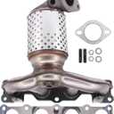 NewYall Catalytic Converter for Hyundai Sonata for Kia Optima 2.4L 2009-2015