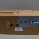 AAP73631502 Refrigerator Door Bin Shelf Replacement RIGHT Compatible for L-G,Ken-more Elite Refrigerator Shelf-LFX28968ST Door Bin AP5673810,2652330,AAP72909218-by MIFLUS