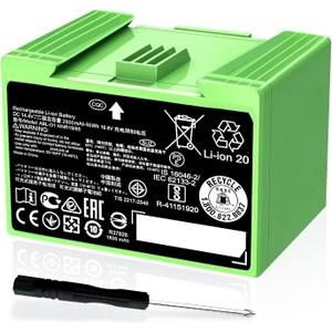 2800mAh for i7 Battery
