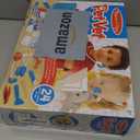 Melissa & Doug Examine and Treat Pet Vet Play Set, 24-Piece Animal Doctor Playset with Dog & Cat Plushies, Pet Doctor Kit & Accessories, Preschool Toys for Girls & Boys Ages 3+