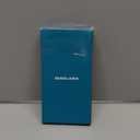 Diaclara Magnetic Designed for iPhone 17 Pro Case 6.3'' [Full Camera Protection] Full Body Bumper,[Compatible with MagSafe] Military Drop Proof Phone Case w/Built-in Screen Protector,Orange