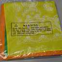 21 Inch Assorted Neon Bandana 12 Pack, Assorted Neon Bandana in Bulk