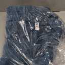 Eddie Bauer Women's Madison Valley Corduroy Overshirt (Blue, XL)