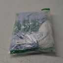 SIZGAROOT Colonial Costume Girls Pioneer Girl Dress Prairie Costume with Bonnet (9-10 Years)