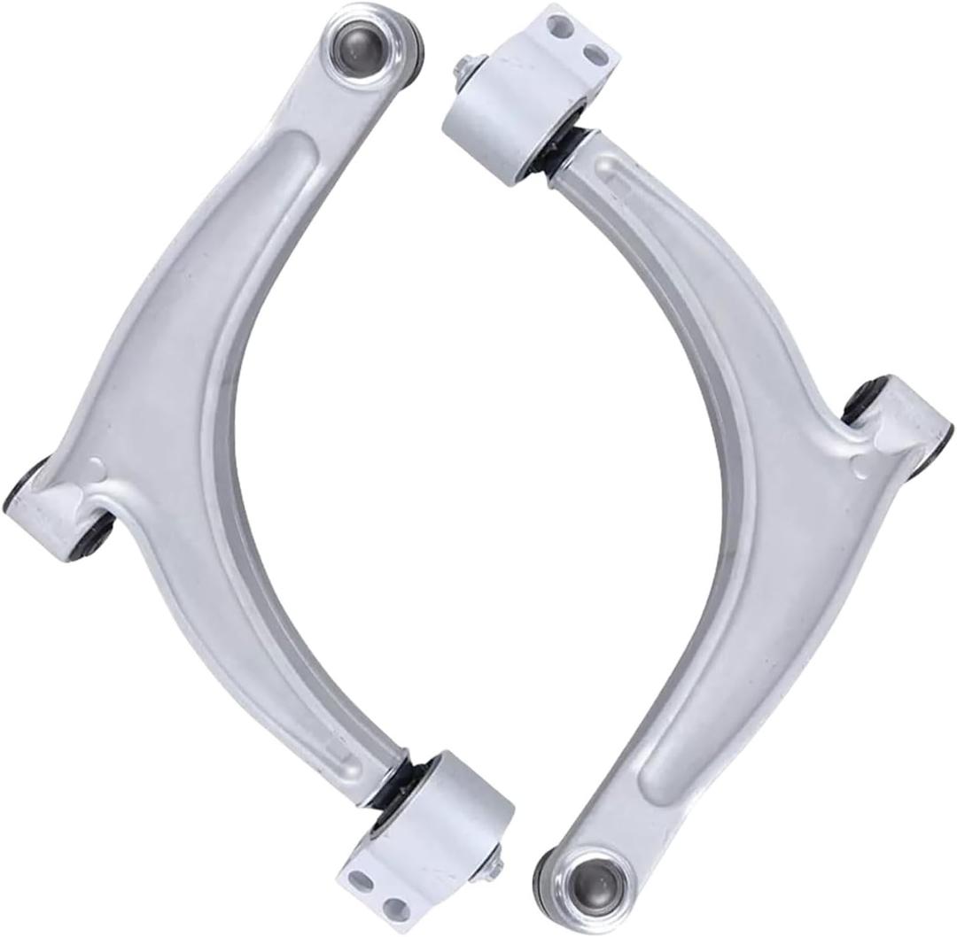Control Arm Suspension Fit For Chevrolet Malibu Pontiac G6 Saturn Aura