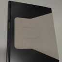 VIVAPAPER Case for Remarkable Paper Pro 11.8" 2024 Release - 360 Rotating PU Leather Cover with Pen Holder, Auto Sleep/Wake, Adjustable Kickstand & Shockproof Protection (Gray)