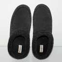 Dearfoams Shoes Black M (9-10)