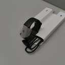 Fitbit Charge 6 Fitness Tracker with Google apps, Heart Rate on Exercise Equipment, 6-Months Premium Membership Included, GPS, Health Tools and More, Obsidian/Black, One Size (S & L Bands Included)