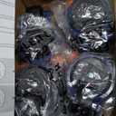 Leveling Casters with Ratchet Handle Design Total Capacity 2200Lbs Heavy Duty Casters Set of 4 Workbench Casters with Adjustable Leveling Pads