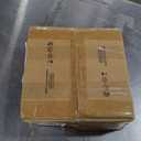 LED High Bay Light, 200W 28000lm 5000K High Bay Led Shop Light with Plug 5' Cable and Hook Ring, UFO High Bay Led Lights for Garage Gym Warehouse Workshop (B-1 PACK)