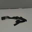 HDHYK Backpack Chest Strap,Quick Release Magnetic Chest Belt 1inch Backpack Sternum Strap for Hiking, Commuting, and Travel - Compatible with Most Backpacks