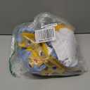 ReliBeauty Prince Costume for Boys Toddler (4T-4/110, Blue)