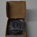 labwork A/C Compressor Clutch Coil Assembly Kit Replacement for Chevy Silverado 1500 4.8L 5.3L 6.0L 6.2L 2002-2013