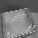 Anodized Aluminum Square Cheesecake Pan Chiffon Cake Mold Baking Mould with Removable Bottom 8 Inch x 8 inch x 3 inch