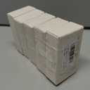 MAYCHAO Clear Builder Gel for Nails, 15ml Nail Strengthener in a Bottle, Nail Extension Hard Gel, Soak Off Long Lasting UV Light Cure (02)