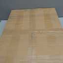 SNTD Bakers Rack with Power Outlet, Kitchen Shelves Microwave Stand with Wire Grid and 10 Hooks, 4 Tiers Coffee Stand (Black, 23.5 x 15.6 x 52.8 Inches)