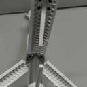 UBeesize Magnetic Tripod for iPhone with Remote, 64 Extendable Phone Stand for Video Recording/Vlogging, N52 Strong Holder for iPhone 12-15/Android, Portable Travel Selfie Stick Tripod(Black)