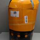 Heated Blanket - Queen Size Electric Blanket 84" x 90" Soft Flannel Heating Blanket with 10 Time Settings, 6 Heat Settings, Machine Washable with Over-Heat Protection (Gray)