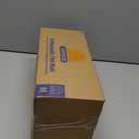 Sunheir Orthopedic Dog Bed for Medium Dogs, Waterproof Deluxe Plush Dog Crate Bed with Removable Washable Cover & Anti-Slip Bottom, Egg Crate Foam Pet Bed Mat, Light Grey, (30.0"L x 20.0"W x 3.0"Th)