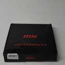 MSI MPG X670E Carbon WiFi Gaming Motherboard (AMD Ryzen 9000/8000/7000 Series Processors, AM5, DDR5, PCIe 5.0, SATA 6Gb/s, M.2, USB 3.2 Gen 2, Wi-Fi 6E, Bluetooth 5.3, LAN 2.5Gbps, HDMI/DP, ATX)