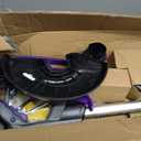 Weed Wacker Cordless - Battery Operated Weed Eater with Blade, Grass Trimmer/Edger/Cutter in 1 (with Two 2.5Ah Batteries)