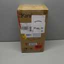 Karolpar 34inch Cat Scratching Post with Natural Sisal Rope 4.3Inch Large Diameter Scratcher Post Tree for Indoor Cats Beige