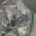 Skateboard Bike Helmet, Lightweight Adjustable, Multi-Sport for Bicycle Skate Scooter, 3 Sizes for Adult Youth & Kids (Large: 57-61 cm / 22.4"-24", Matte Black)