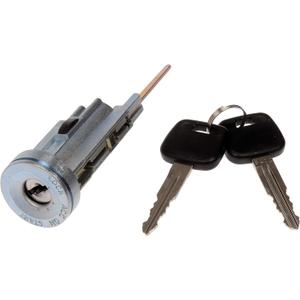 Dorman 989-043 Ignition Lock Cylinder Compatible with Select Geo/Toyota Models