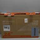 SANSUI 24 Inch Curved 160Hz Gaming Monitor,1500R Curved Gaming Monitor FHD 1080P Computer Monitor,MPRT 1ms Fast VA Display,Freesync,HDR,3000:1, HDMI2.0,DP1.4, VESA Support(ES-G24C1L HDMI Cable Incl.)