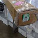 8FT Adjustable & Foldable Gymnastics Balance Beam, Home Gym Equipment, Easy Assembling and Storage, No Tool Require, for Kids Children Girls Training (STAR)