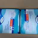 Tena Proskin Incontinence Super Briefs, Adult Diapers, Super Absorbency, Bladder Leaks Control, X-Large - 48 ct
