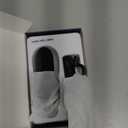 First No Text Blocking Remote Control Page Turner for Kindle Paperwhite,Silent Clicker Page Turner,Kindle Accessories for iPad/Tablets(Just Reading),Camera & Selfie Shutter