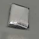 TONIFUL Balloons 16 Inch Silver 0-9 Number Mylar Foil Balloons 10 Pcs Silver Custom Digital Balloons for 2026 New Year Eve Birthday Party Engagement Graduations Anniversary Baby Shower