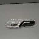 Cutting Board Scissors for Food  6-in-1 Kitchen Food Scissors with Ribbed Blade, Automatic Spring & Safety Lock, Dishwasher Safe  Kitchen Shears for Easy Slicing of Meat, Fish, Veggies Fruits, Bread