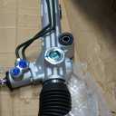 Power Steering Rack And Pinion Assembly For Toyota Sequoia Tundra 2000 2001 2002 2003 2004 2005 2006 2007 97-1618