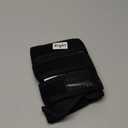 Dog Sleeve for Rear Legs to Stop Licking, Upgraded Surgical Recovery Sleeve for Hind Back Leg Wound, TPLO, ACL Surgery, Light Comfortable Cone Alternative (XL,Right) (Black)