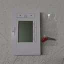 Emerson 1F85U-42NP Non-Programmable Thermostat