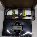 Dongar Dashcam Power Adapter (16-pin Type A) for Ford Vehicles. Compatible with Select Bronco, F150 and More. Built-in USB Power Source, Connects to Rearview Mirror, Easy to Install