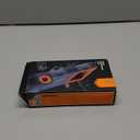 Underwater Diving Snorkeling Phone Case, IP68 Professional 50ft 15m Waterproof Outdoor Cellphone Case Photo Video Cover with Lanyard for iPhone 17 Pro Max Galaxy Moto All Series, Blue