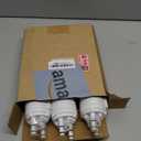 WF3CB Replacement Water Filter, Compatible with Frigidaire WF3CB, Pure Source 3, 706465, 242069601, 242086201, 242017800, WF425, Height 9 inches, Pack of 3